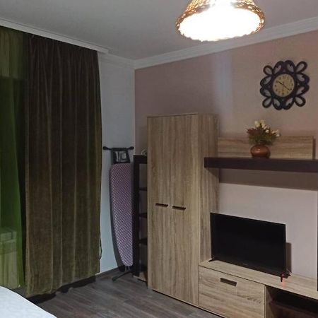 Apartament 2 Camere In Techirghiol Esterno foto