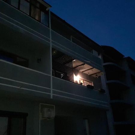 Apartament 2 Camere In Techirghiol Esterno foto