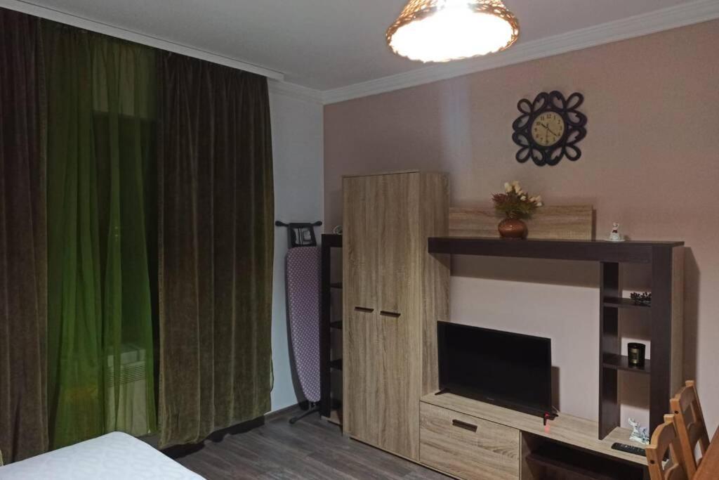 Apartament 2 Camere In Techirghiol Esterno foto