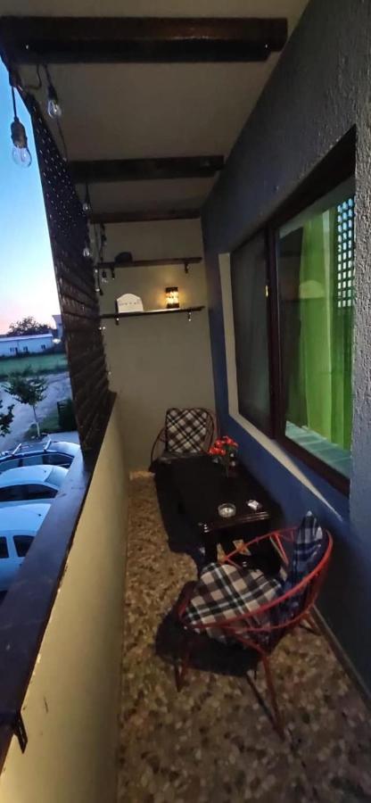 Apartament 2 Camere In Techirghiol Esterno foto