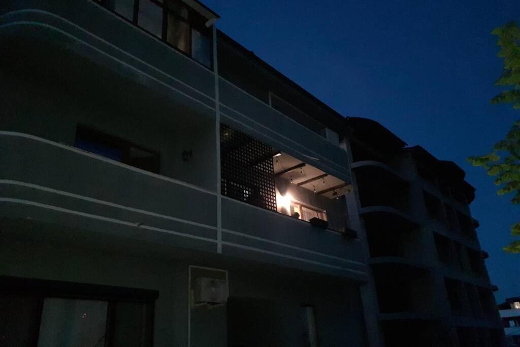 Apartament 2 Camere In Techirghiol Esterno foto