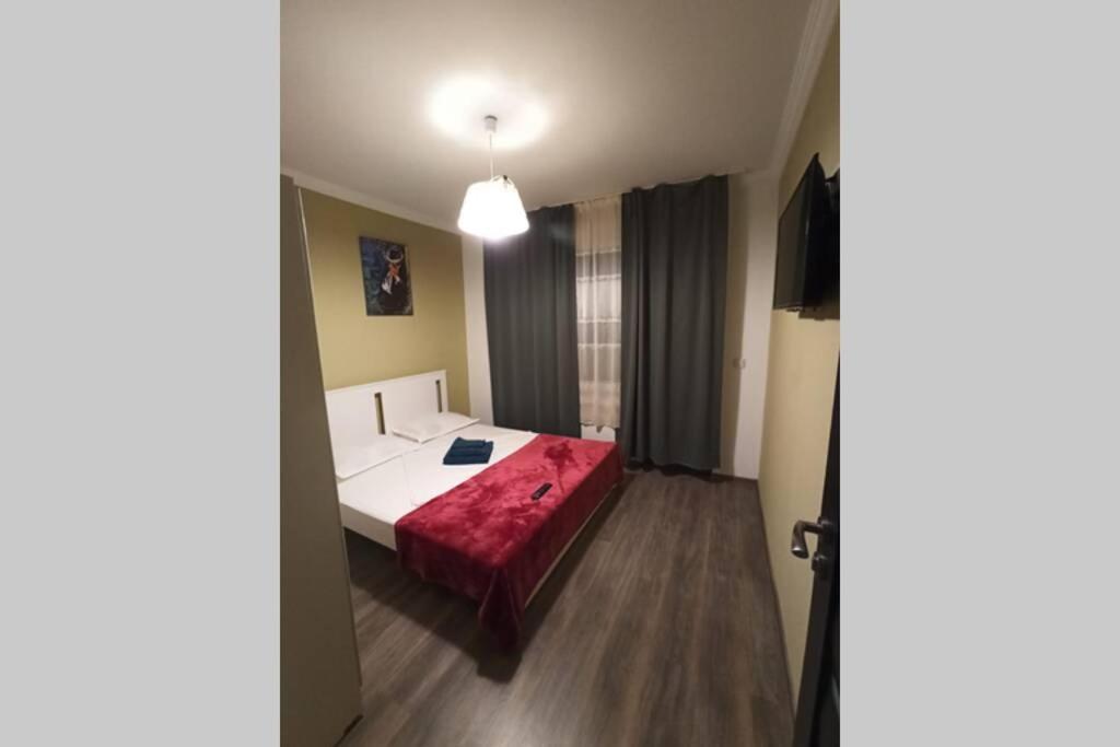 Apartament 2 Camere In Techirghiol Esterno foto