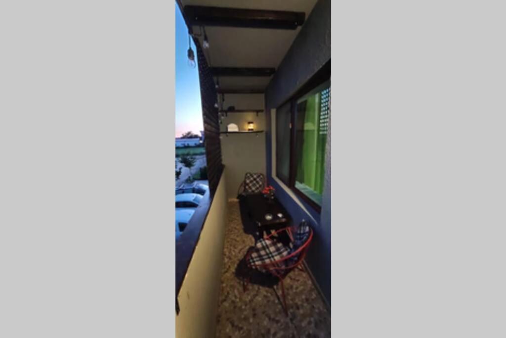 Apartament 2 Camere In Techirghiol Esterno foto