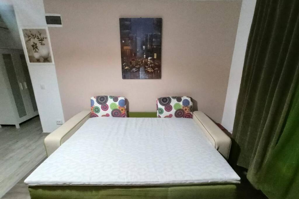 Apartament 2 Camere In Techirghiol Esterno foto
