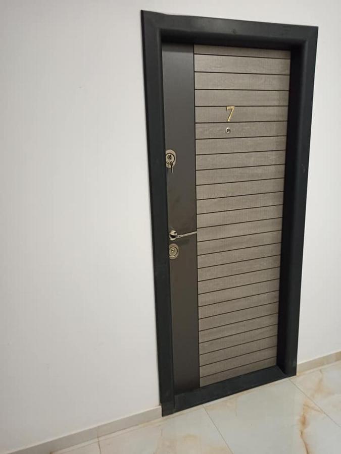 Apartament 2 Camere In Techirghiol Esterno foto