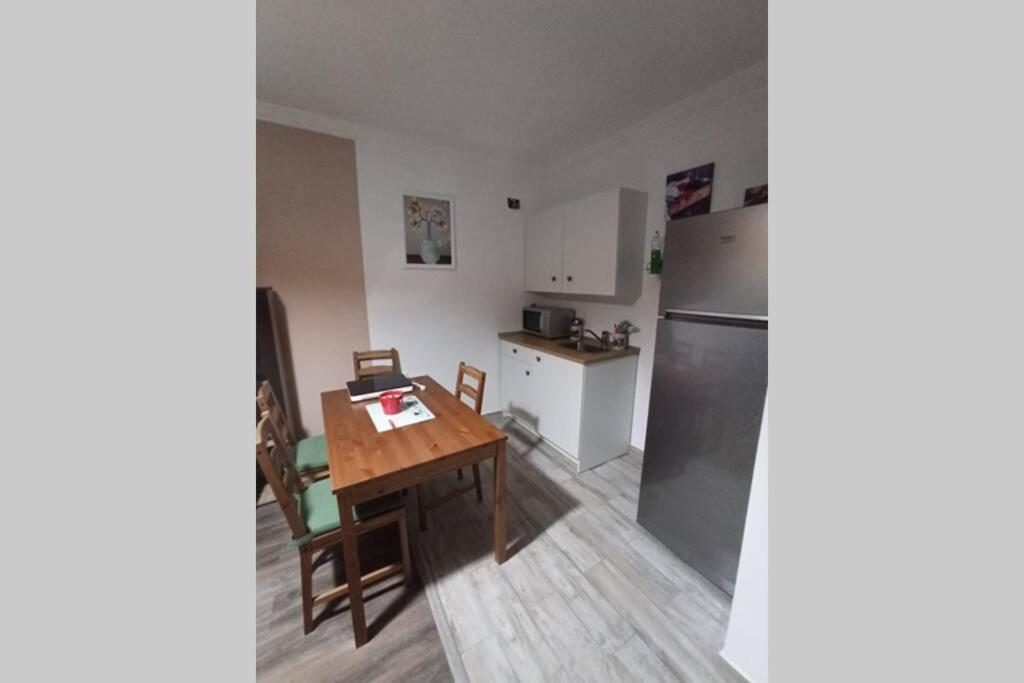 Apartament 2 Camere In Techirghiol Esterno foto