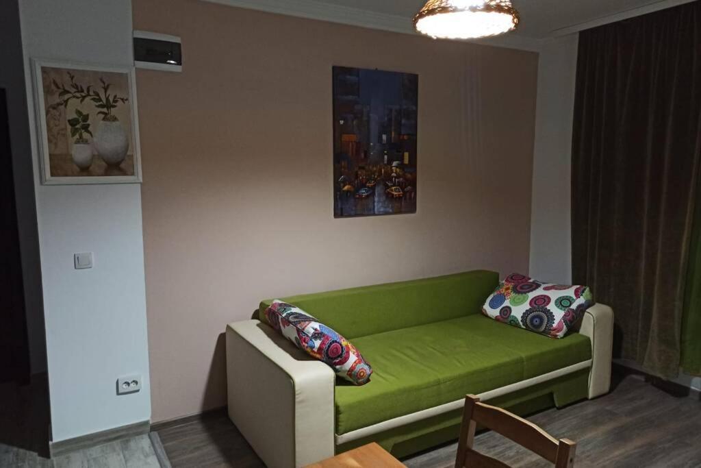 Apartament 2 Camere In Techirghiol Esterno foto