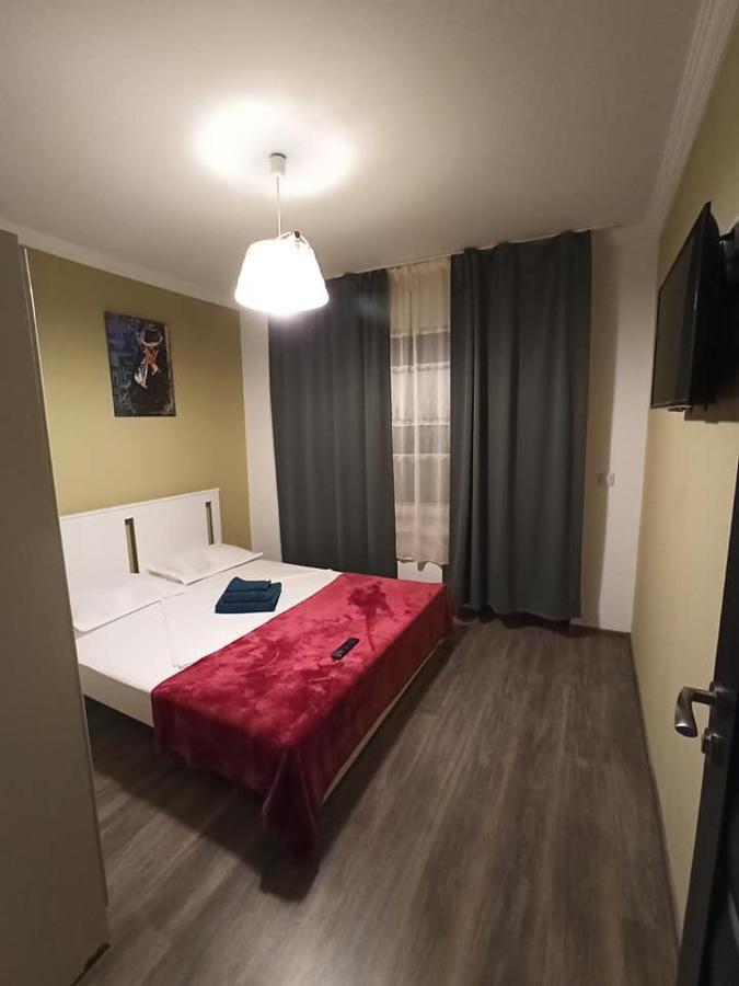 Apartament 2 Camere In Techirghiol Esterno foto