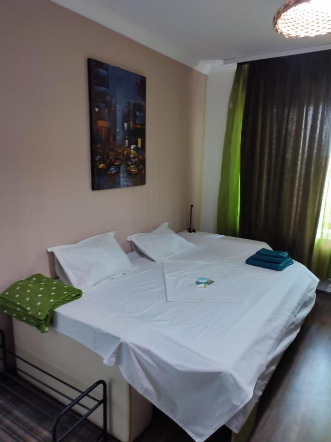 Apartament 2 Camere In Techirghiol Esterno foto