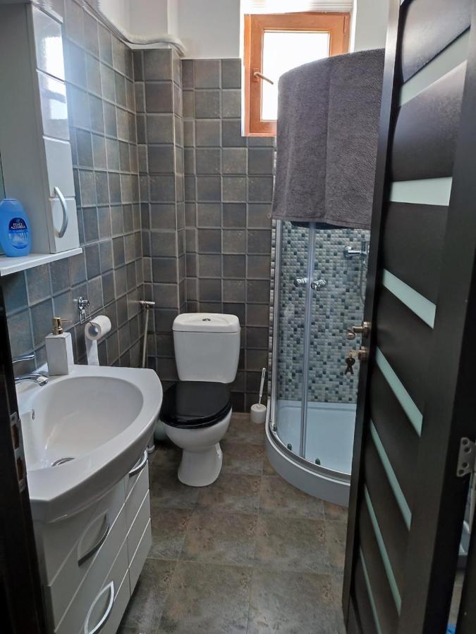 Apartament 2 Camere In Techirghiol Esterno foto