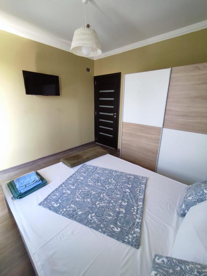 Apartament 2 Camere In Techirghiol Esterno foto