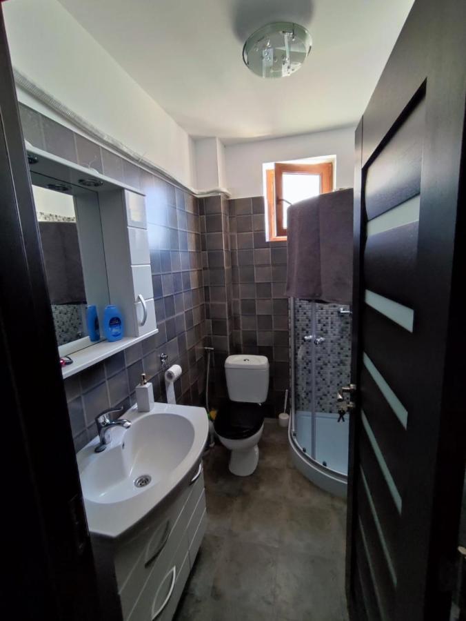Apartament 2 Camere In Techirghiol Esterno foto