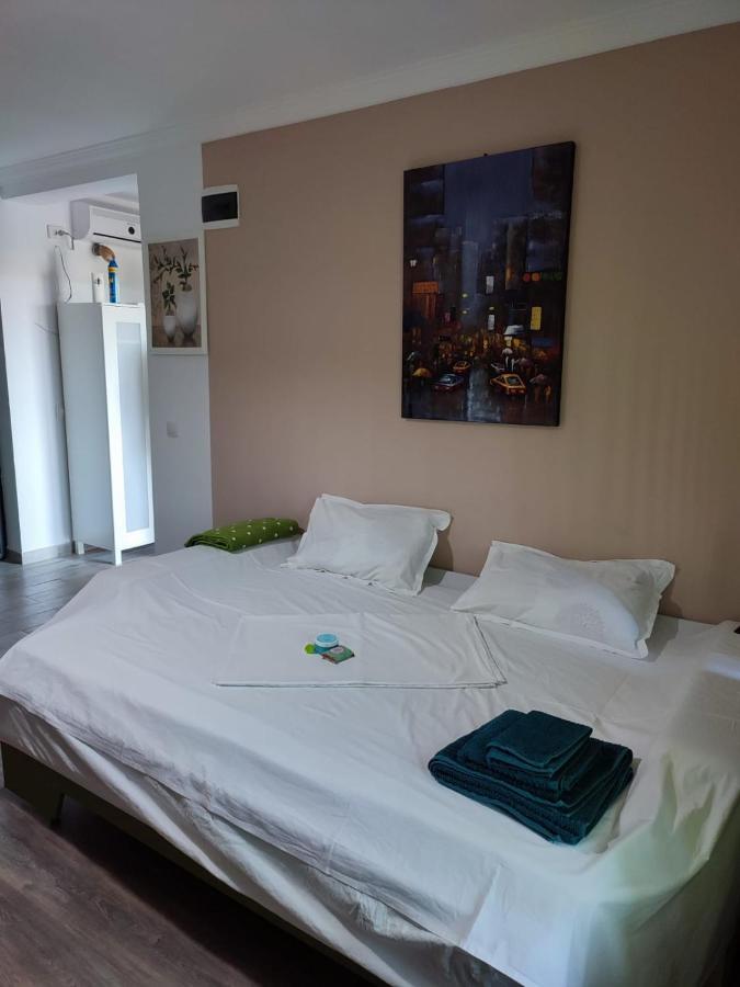Apartament 2 Camere In Techirghiol Esterno foto