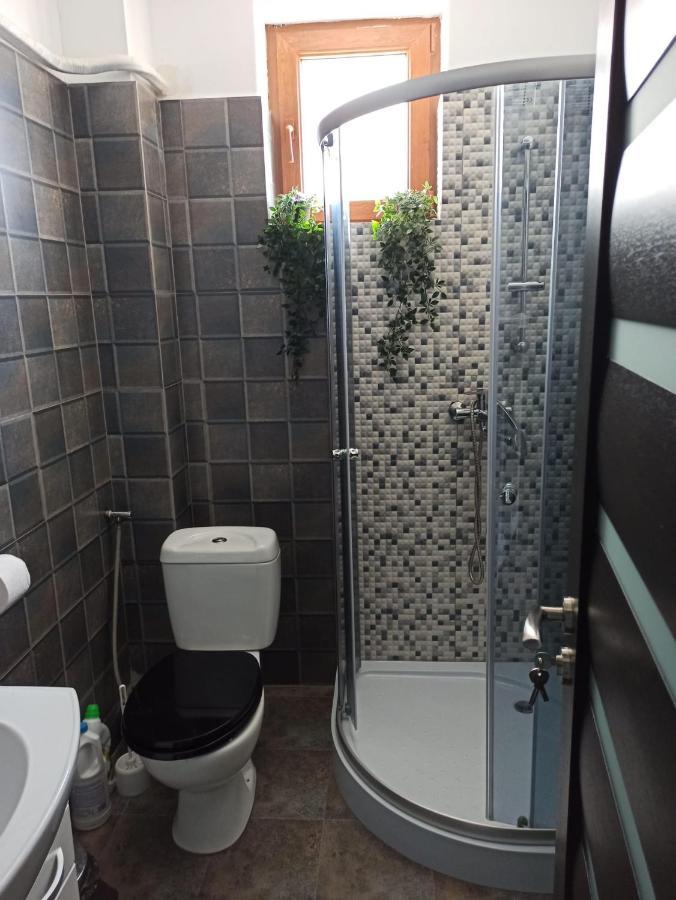 Apartament 2 Camere In Techirghiol Esterno foto